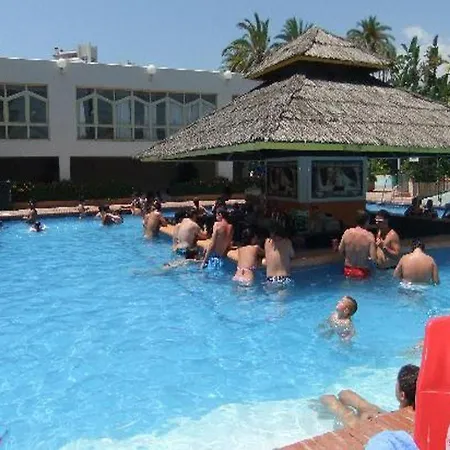 Suite Benal Beach 23 Benalmadena Exterior photo