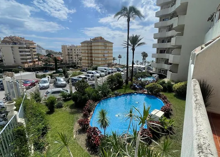 Suite Benal Beach 23