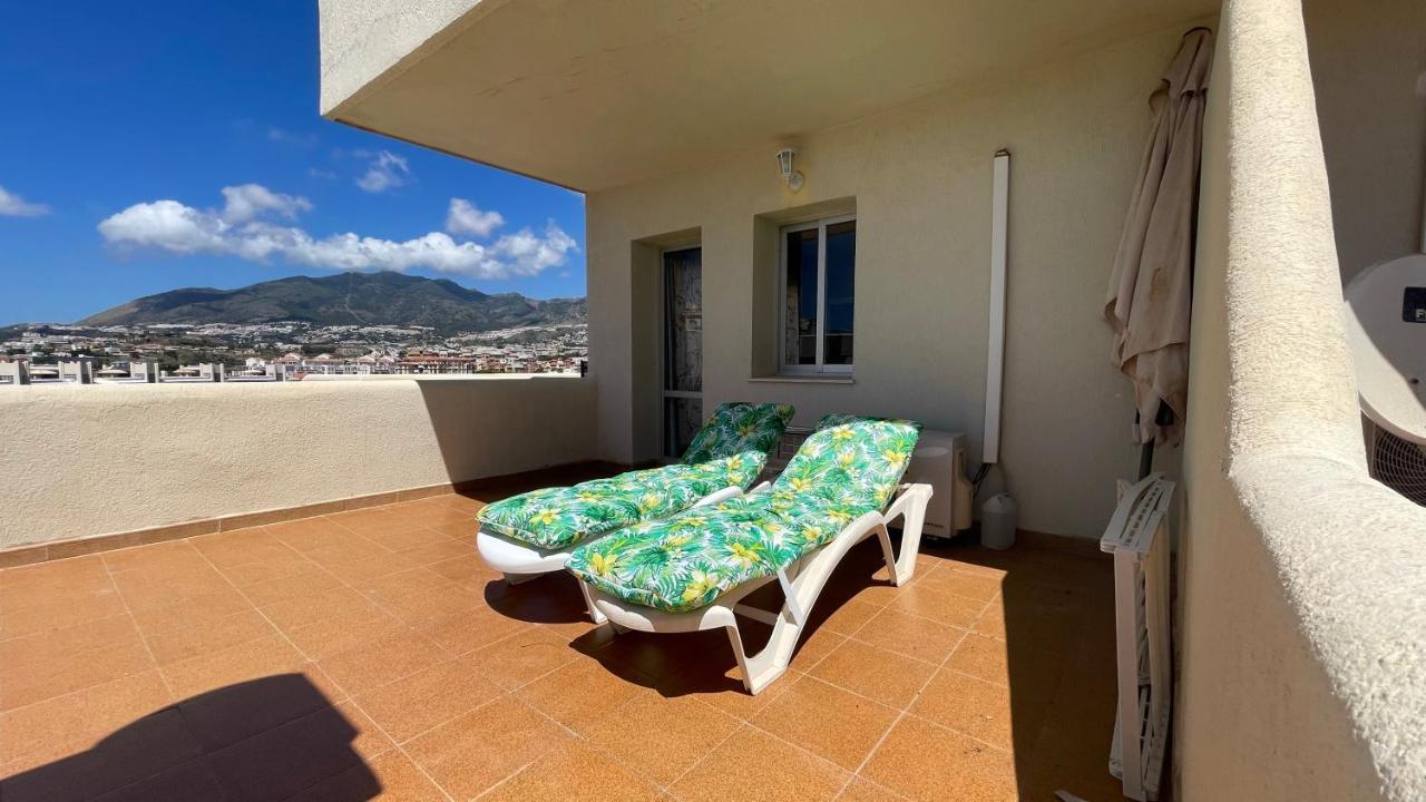 Apartment Benal 23