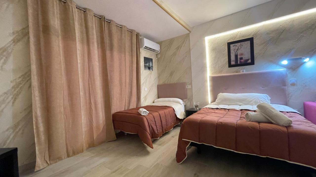 Benal 23 Apartment *