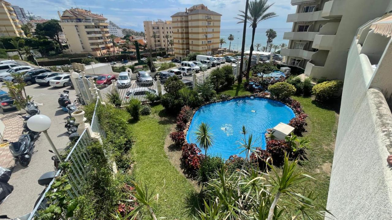 Apartment Benal 23