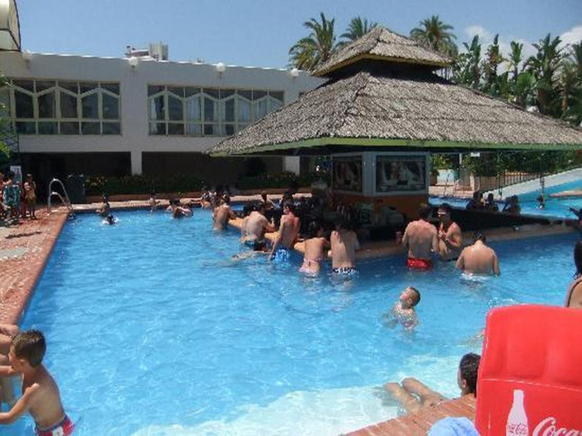 Apartment Benal 23 Benalmadena