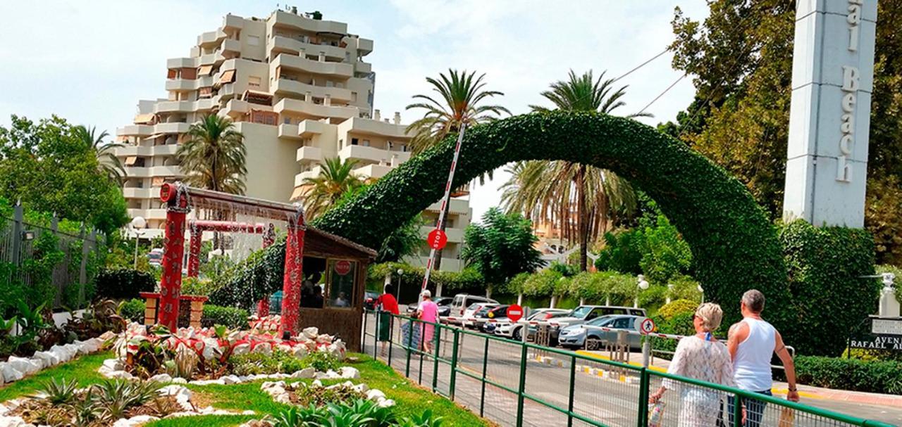 Benal 23 Apartament