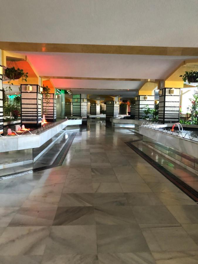 Apartament Benal 23