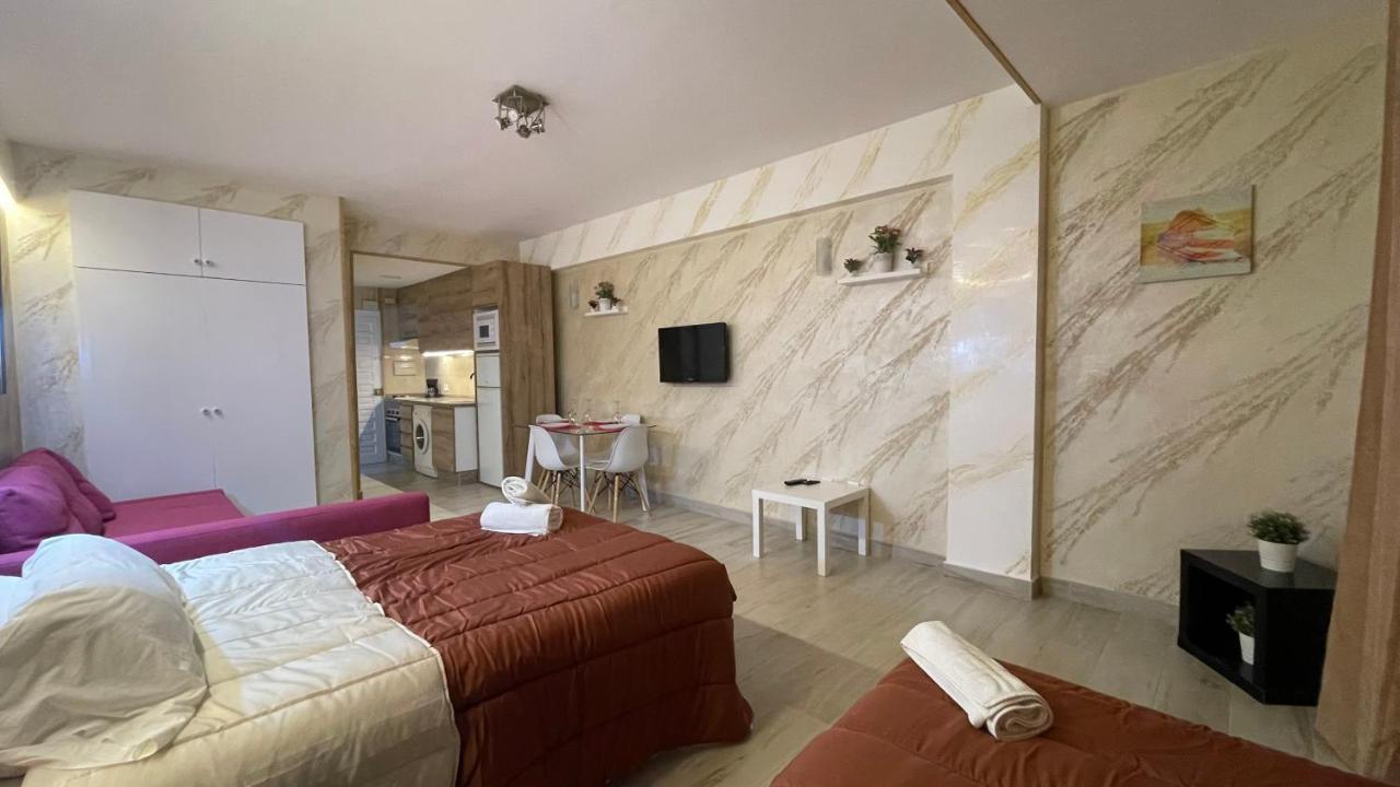 Benal 23 Apartament