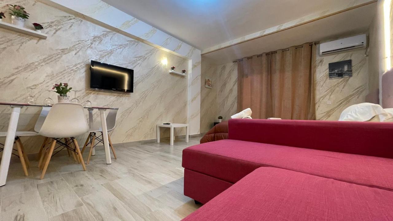 Apartament Benal 23