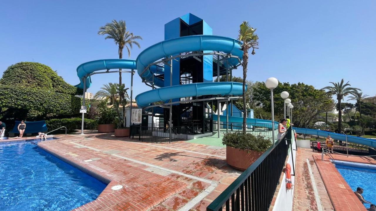 Apartament Benal 23 *
