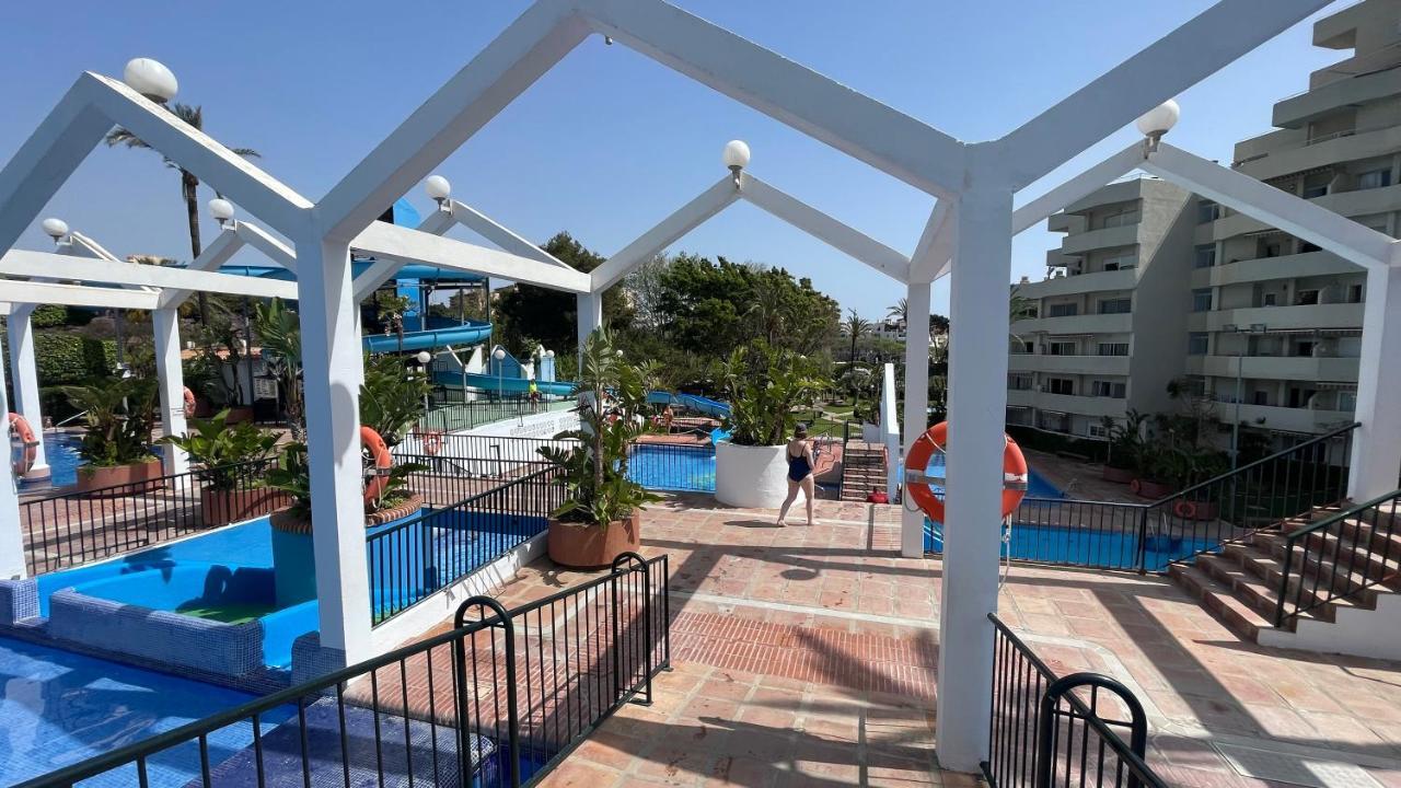 Benal 23 Apartament Benalmádena