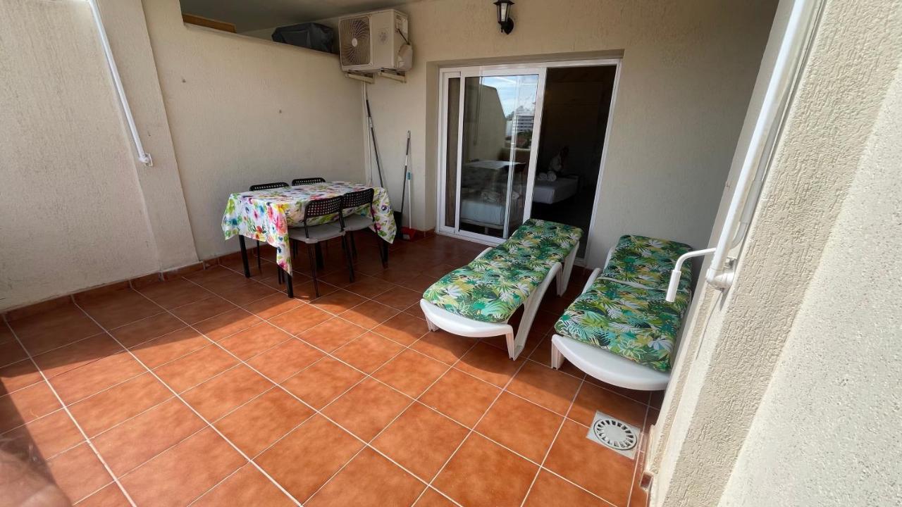 Benal 23 Apartament